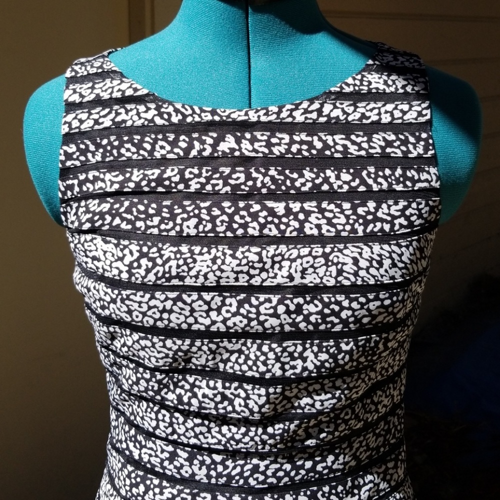 Ann Taylor Factory Career Dress